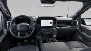 2025 Ford F-150® Internal Image 2